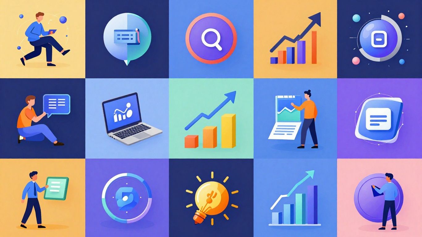 Tráfego pago em 2026: plataformas e estratégias digitais.