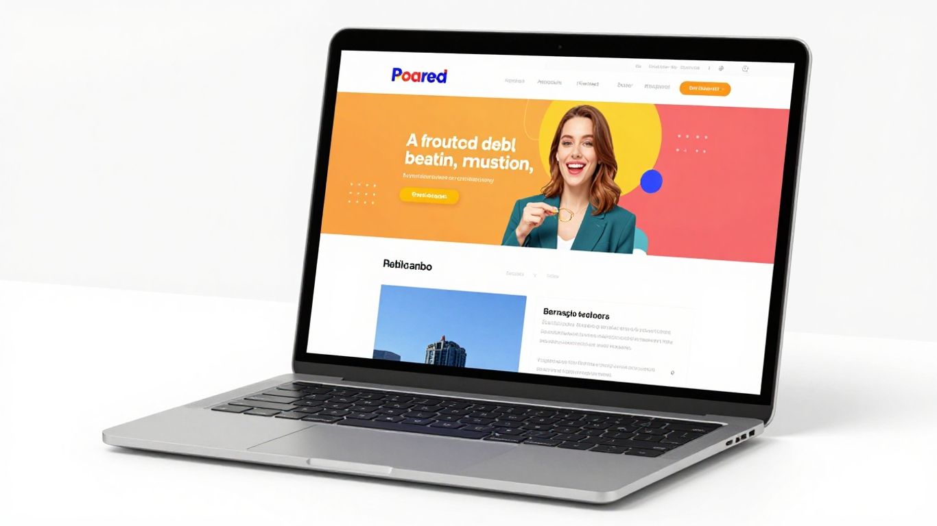 Criação de site incrível com Lovable em minutos.