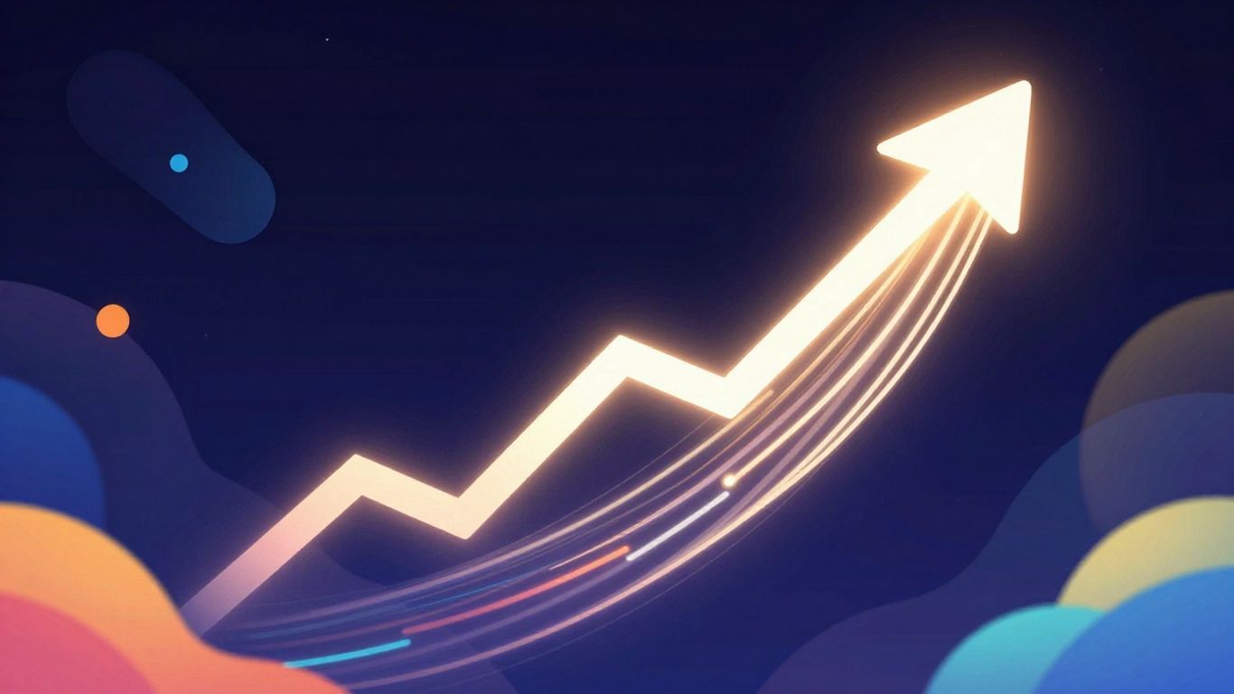 Crescimento de negócios com anúncios online em 2026.