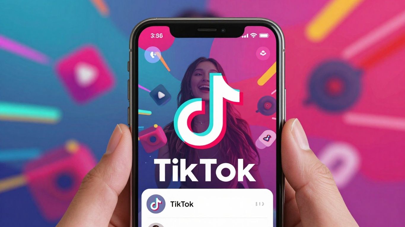 Sucesso em anúncios no TikTok em 2026.